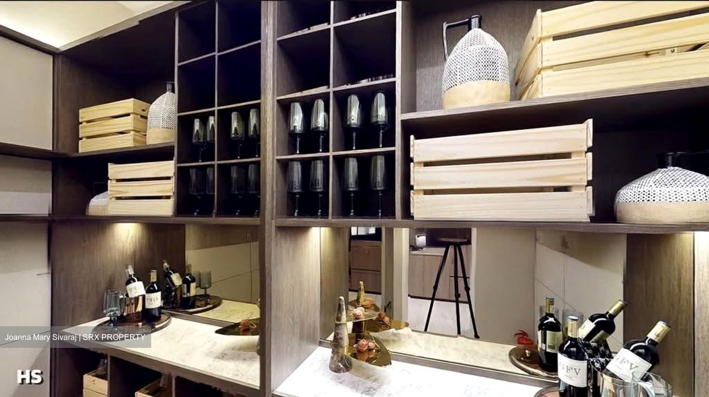 The Reserve Residences (D21), Apartment #615946551